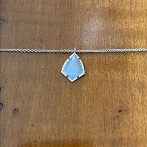 Kendra Scott necklace